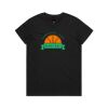 AS Colour Womens Maple Tee Thumbnail