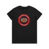 AS Colour Womens Maple Tee Thumbnail