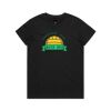 AS Colour Womens Maple Tee Thumbnail