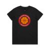 AS Colour Womens Maple Tee Thumbnail