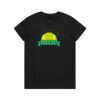 AS Colour Womens Maple Tee Thumbnail