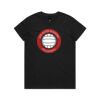 AS Colour Womens Maple Tee Thumbnail