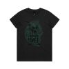 AS Colour Womens Maple Tee Thumbnail