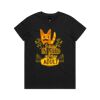 AS Colour Womens Maple Tee Thumbnail