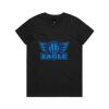 AS Colour Womens Maple Tee Thumbnail