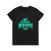 AS Colour Womens Maple Tee Thumbnail