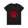 AS Colour Womens Maple Tee Thumbnail