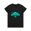 AS Colour Womens Maple Tee Thumbnail