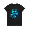 AS Colour Womens Maple Tee Thumbnail