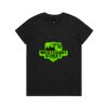 AS Colour Womens Maple Tee Thumbnail