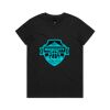 AS Colour Womens Maple Tee Thumbnail