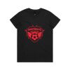 AS Colour Womens Maple Tee Thumbnail