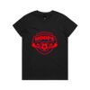 AS Colour Womens Maple Tee Thumbnail