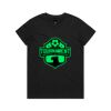 AS Colour Womens Maple Tee Thumbnail