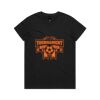 AS Colour Womens Maple Tee Thumbnail