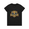 AS Colour Womens Maple Tee Thumbnail