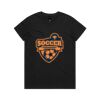 AS Colour Womens Maple Tee Thumbnail