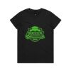 AS Colour Womens Maple Tee Thumbnail