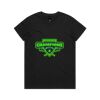 AS Colour Womens Maple Tee Thumbnail