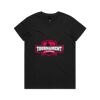 AS Colour Womens Maple Tee Thumbnail