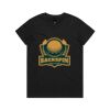 AS Colour Womens Maple Tee Thumbnail