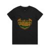 AS Colour Womens Maple Tee Thumbnail