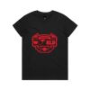 AS Colour Womens Maple Tee Thumbnail