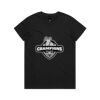 AS Colour Womens Maple Tee Thumbnail