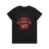 AS Colour Womens Maple Tee Thumbnail