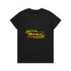 AS Colour Womens Maple Tee Thumbnail