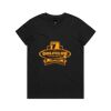 AS Colour Womens Maple Tee Thumbnail