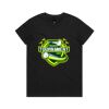 AS Colour Womens Maple Tee Thumbnail