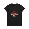AS Colour Womens Maple Tee Thumbnail