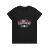 AS Colour Womens Maple Tee Thumbnail
