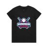 AS Colour Womens Maple Tee Thumbnail