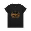 AS Colour Womens Maple Tee Thumbnail