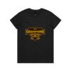 AS Colour Womens Maple Tee Thumbnail