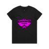 AS Colour Womens Maple Tee Thumbnail