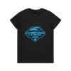 AS Colour Womens Maple Tee Thumbnail