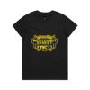 AS Colour Womens Maple Tee Thumbnail