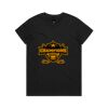 AS Colour Womens Maple Tee Thumbnail
