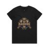 AS Colour Womens Maple Tee Thumbnail