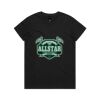 AS Colour Womens Maple Tee Thumbnail