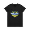 AS Colour Womens Maple Tee Thumbnail
