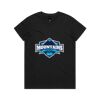 AS Colour Womens Maple Tee Thumbnail