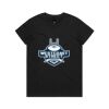 AS Colour Womens Maple Tee Thumbnail