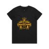 AS Colour Womens Maple Tee Thumbnail