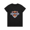 AS Colour Womens Maple Tee Thumbnail