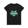 AS Colour Womens Maple Tee Thumbnail