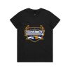 AS Colour Womens Maple Tee Thumbnail